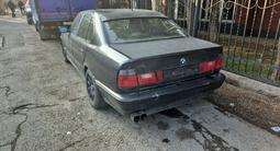 BMW 525 1993 года за 1 300 000 тг. в Алматы – фото 2