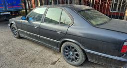 BMW 525 1993 года за 1 300 000 тг. в Алматы – фото 3