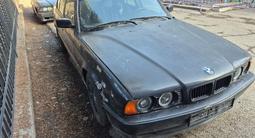 BMW 525 1993 года за 1 300 000 тг. в Алматы – фото 5