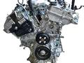 Привозной двигатель 2GR-fe 3.5 для Camry 40үшін700 000 тг. в Алматы