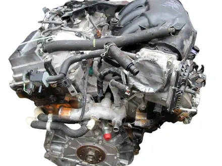 Привозной двигатель 2GR-fe 3.5 для Camry 40 за 700 000 тг. в Алматы – фото 6
