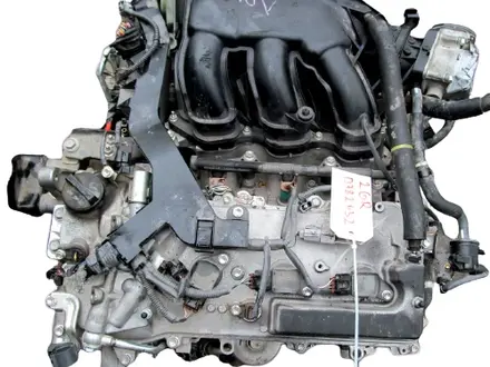 Привозной двигатель 2GR-fe 3.5 для Camry 40 за 700 000 тг. в Алматы – фото 8