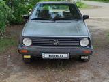 Volkswagen Golf 1989 года за 500 000 тг. в Караганда – фото 3