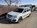 ВАЗ (Lada) Largus 2017 года за 4 200 000 тг. в Экибастуз – фото 3