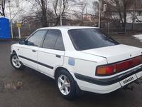 Mazda 323 1990 года за 650 000 тг. в Талдыкорган