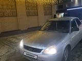 ВАЗ (Lada) Priora 2170 2008 года за 1 400 000 тг. в Костанай