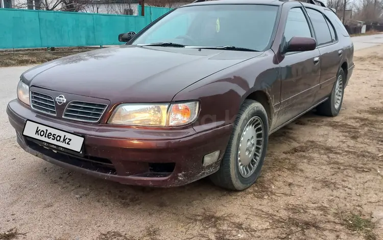 Nissan Cefiro 1999 годаfor1 830 000 тг. в Алматы