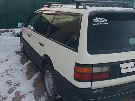 Volkswagen Passat 1991 года за 2 200 000 тг. в Алматы