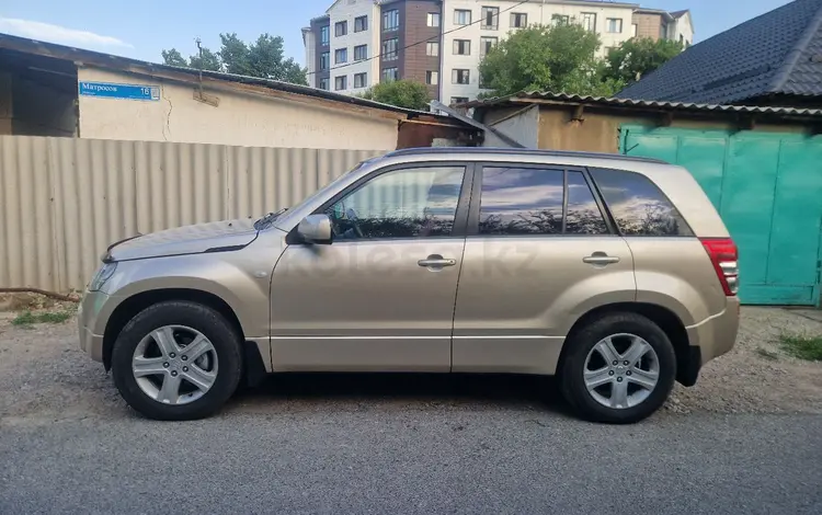 Suzuki Grand Vitara 2007 года за 5 000 000 тг. в Шымкент