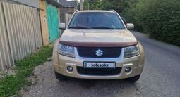 Suzuki Grand Vitara 2007 года за 5 000 000 тг. в Шымкент – фото 2