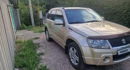 Suzuki Grand Vitara 2007 года за 5 000 000 тг. в Шымкент – фото 3
