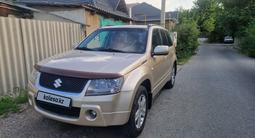 Suzuki Grand Vitara 2007 года за 5 000 000 тг. в Шымкент – фото 4