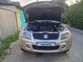Suzuki Grand Vitara 2007 года за 5 000 000 тг. в Шымкент – фото 6