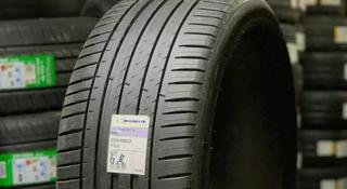 Летние шины Michelin Pilot Sport 4 SUV 295/40 R22 112Y Mercedes G-Klasseүшін1 400 000 тг. в Алматы