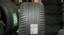 Летние шины Michelin Pilot Sport 4 SUV 295/40 R22 112Y Mercedes G-Klasse за 1 400 000 тг. в Алматы – фото 3