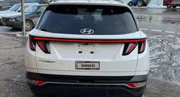 Hyundai Tucson 2021 года за 14 900 000 тг. в Караганда