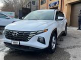 Hyundai Tucson 2021 года за 14 500 000 тг. в Алматы – фото 4