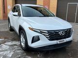 Hyundai Tucson 2021 года за 14 500 000 тг. в Алматы – фото 5