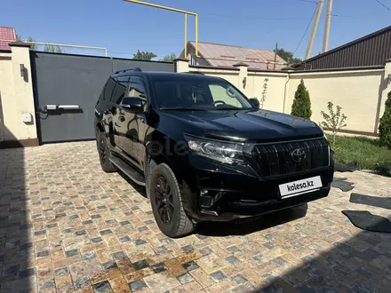 Toyota Land Cruiser Prado 2020 года за 29 000 000 тг. в Алматы – фото 2