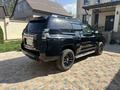 Toyota Land Cruiser Prado 2020 года за 29 000 000 тг. в Алматы – фото 4