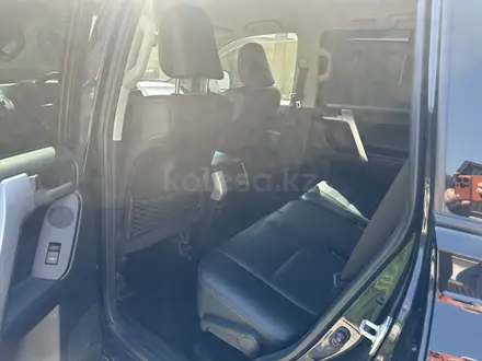 Toyota Land Cruiser Prado 2020 года за 29 000 000 тг. в Алматы – фото 8