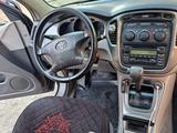 Toyota Highlander 2002 года за 5 500 000 тг. в Шиели – фото 5