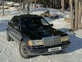 Mercedes-Benz 190 1992 годаfor1 200 000 тг. в Астана