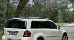 Mercedes-Benz GL 550 2008 года за 8 100 000 тг. в Алматы – фото 4