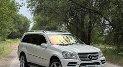 Mercedes-Benz GL 550 2008 года за 8 100 000 тг. в Алматы – фото 3