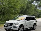 Mercedes-Benz GL 550 2008 годаүшін8 100 000 тг. в Алматы