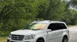 Mercedes-Benz GL 550 2008 года за 8 100 000 тг. в Алматы