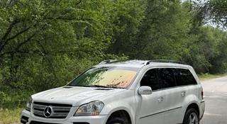 Mercedes-Benz GL 550 2008 года за 8 100 000 тг. в Алматы