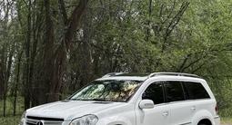 Mercedes-Benz GL 550 2008 года за 8 100 000 тг. в Алматы – фото 5