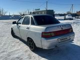 ВАЗ (Lada) 2110 2002 годаfor700 000 тг. в Аягоз – фото 4