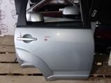 ДВЕРЬ MITSUBISHI OUTLANDERүшін100 000 тг. в Семей – фото 4