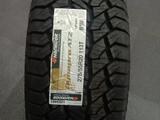 275/55R20 Hankook Dynapro AT RF11 летние за 410 000 тг. в Алматы