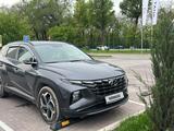 Hyundai Tucson 2022 года за 14 500 000 тг. в Алматы