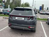 Hyundai Tucson 2022 года за 14 500 000 тг. в Алматы – фото 3