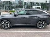 Hyundai Tucson 2022 года за 14 500 000 тг. в Алматы – фото 2