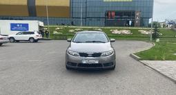 Kia Cerato 2012 годаүшін4 200 000 тг. в Тараз