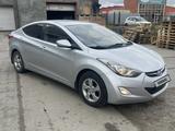 Hyundai Elantra 2011 годаfor5 500 000 тг. в Костанай