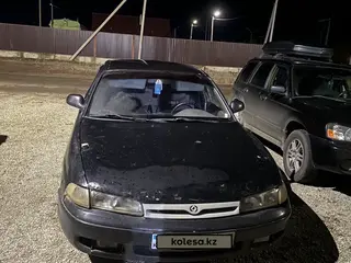 Mazda Cronos, 1992