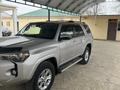 Toyota 4Runner 2020 годаүшін23 000 000 тг. в Актау – фото 3