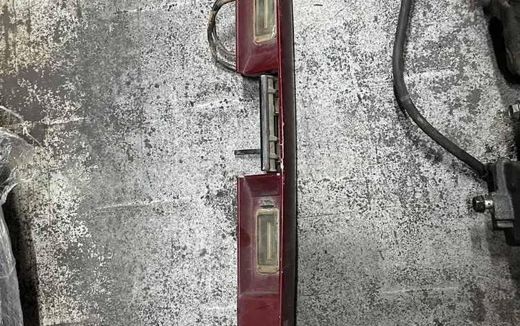 Тойота Камри 10 универсал ручка багажника планка за 30 000 тг. в Алматы