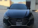 Hyundai Sonata 2018 года за 6 300 000 тг. в Актау