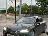 Lexus ES 350 2020 годаүшін25 500 000 тг. в Шымкент