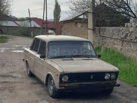 ВАЗ (Lada) 2106 1995 года за 500 000 тг. в Шымкент