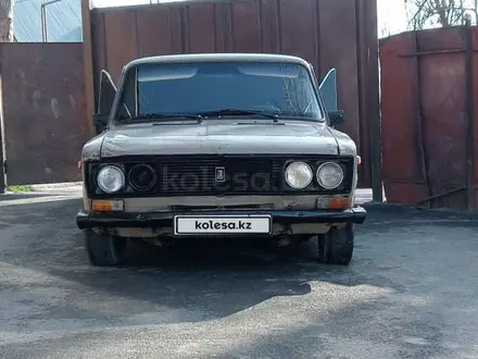 ВАЗ (Lada) 2106 1995 года за 500 000 тг. в Шымкент – фото 3