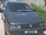 Volkswagen Passat 1990 года за 1 600 000 тг. в Кордай – фото 5