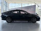 DongFeng Shine Max 2023 года за 8 800 000 тг. в Уральск – фото 4